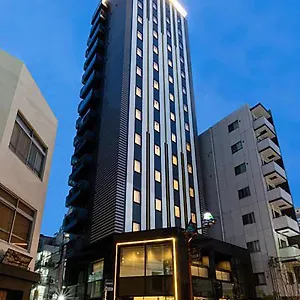Asyl Kamata Hotel