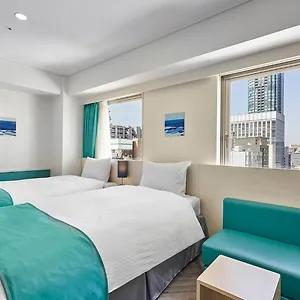 Del Style Shin Umeda By Daiwa Roynet Hotel